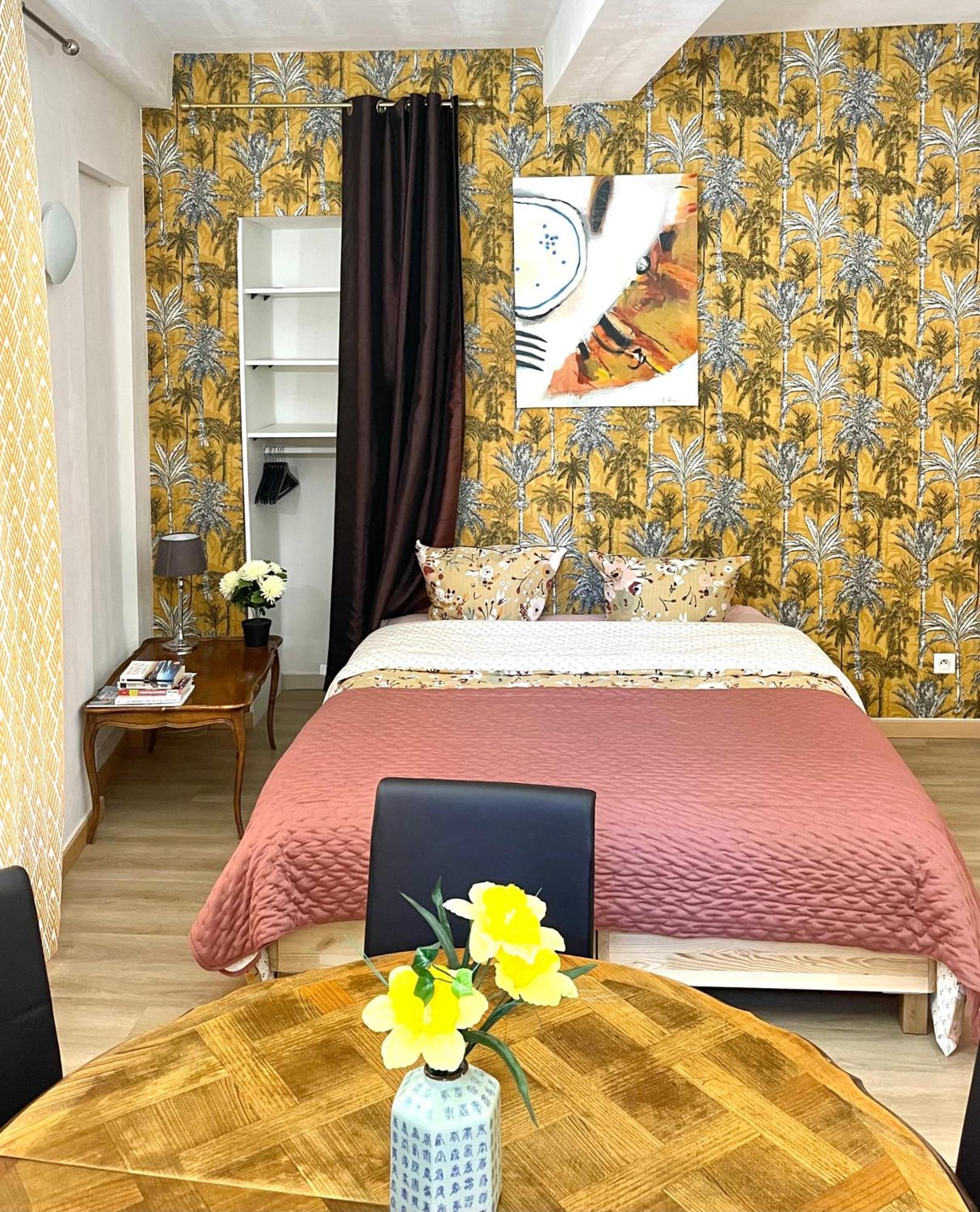 Art Apparts Coeur De Ville Béziers Zewnętrze zdjęcie