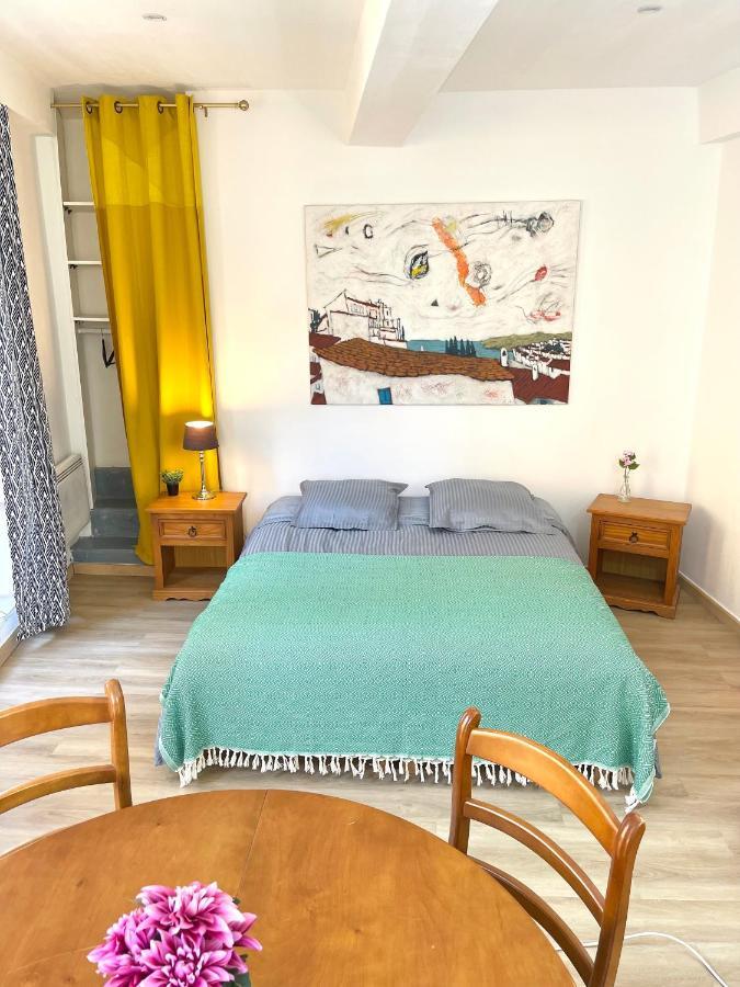 Art Apparts Coeur De Ville Béziers Zewnętrze zdjęcie