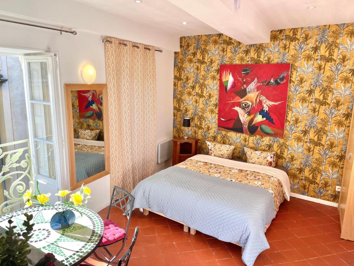 Art Apparts Coeur De Ville Béziers Zewnętrze zdjęcie