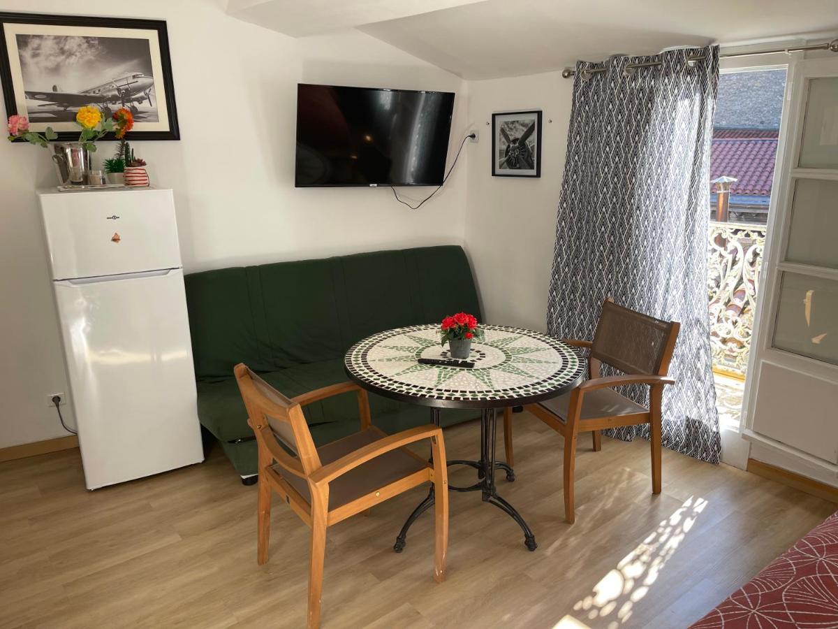Art Apparts Coeur De Ville Béziers Zewnętrze zdjęcie